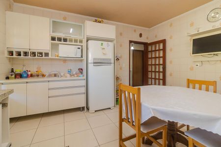 Casa à venda com 350m², 3 quartos e 1 vagaCozinha