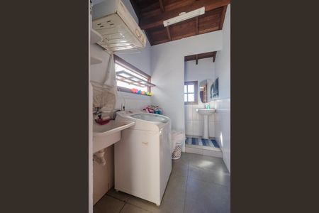 Casa à venda com 350m², 3 quartos e 1 vagaÁrea de Serviço