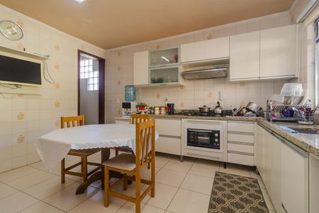 Casa à venda com 350m², 3 quartos e 1 vagaCozinha