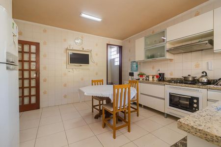 Casa à venda com 350m², 3 quartos e 1 vagaCozinha