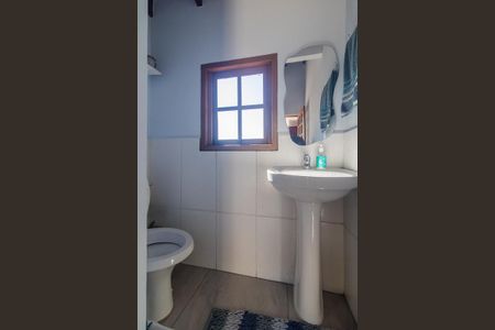 Casa à venda com 350m², 3 quartos e 1 vagaBanheiro de Serviço