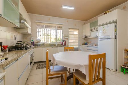 Casa à venda com 350m², 3 quartos e 1 vagaCozinha