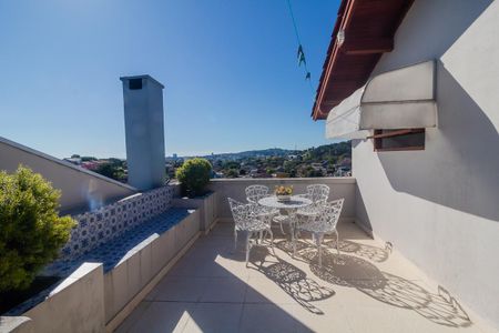 Casa à venda com 350m², 3 quartos e 1 vagaÁrea Externa