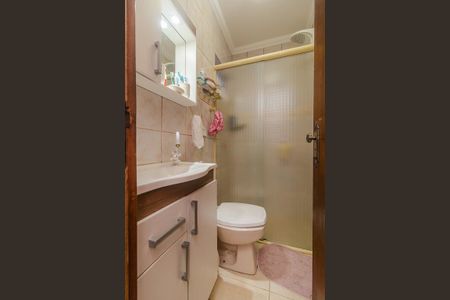 Casa à venda com 350m², 3 quartos e 1 vagaBanheiro da Suíte