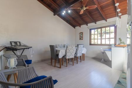Casa à venda com 350m², 3 quartos e 1 vagaCopa