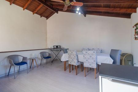 Casa à venda com 350m², 3 quartos e 1 vagaCopa