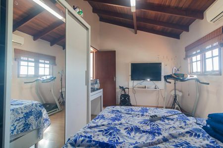 Casa à venda com 350m², 3 quartos e 1 vagaQuarto 2