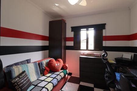 Apartamento à venda com 91m², 3 quartos e 2 vagasQuarto 2