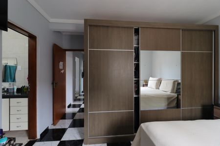 Apartamento à venda com 91m², 3 quartos e 2 vagasSuíte 3