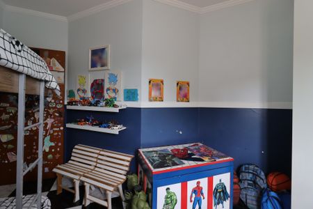 Apartamento à venda com 91m², 3 quartos e 2 vagasQuarto 1