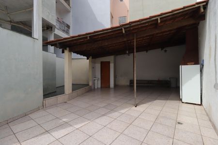 Apartamento à venda com 91m², 3 quartos e 2 vagasÁrea Comum - Churrasqueira