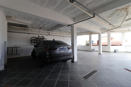 Apartamento à venda com 91m², 3 quartos e 2 vagasGaragem