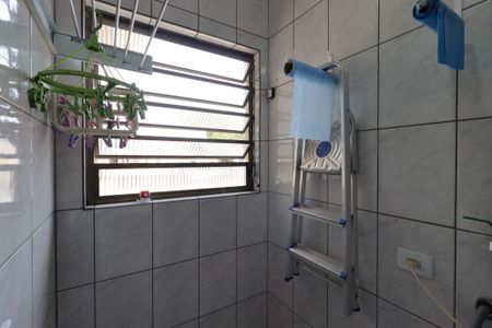 Apartamento à venda com 91m², 3 quartos e 2 vagasÁrea de Serviço