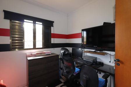 Apartamento à venda com 91m², 3 quartos e 2 vagasQuarto 2