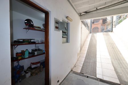 Apartamento à venda com 91m², 3 quartos e 2 vagasDepósito