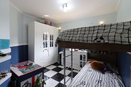 Apartamento à venda com 91m², 3 quartos e 2 vagasQuarto 1