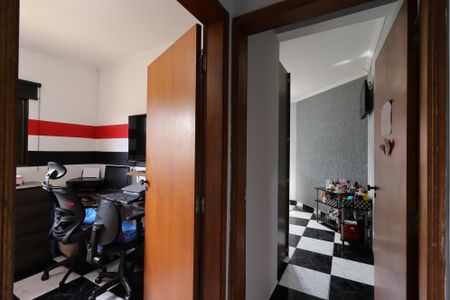 Apartamento à venda com 91m², 3 quartos e 2 vagasCorredor