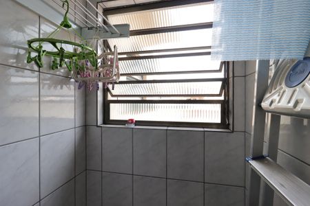 Apartamento à venda com 91m², 3 quartos e 2 vagasÁrea de Serviço