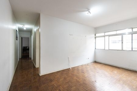 Sala de apartamento à venda com 2 quartos, 70m² em Parque Residencial da Lapa, São Paulo