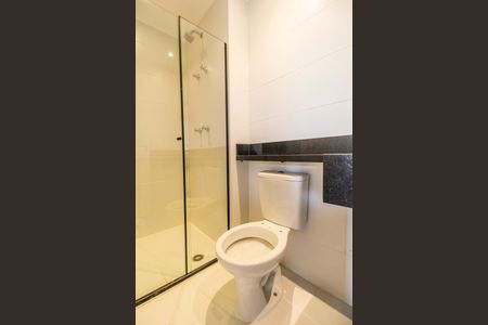 Apartamento à venda com 58m², 2 quartos e 2 vagas Apartamento à venda com 58m², 2 quartos e 2 vagasBanheiro Social