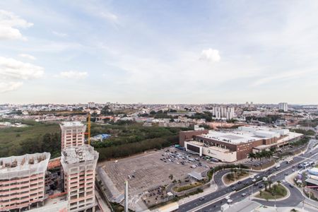 Apartamento à venda com 58m², 2 quartos e 2 vagas Apartamento à venda com 58m², 2 quartos e 2 vagasVista da Suíte