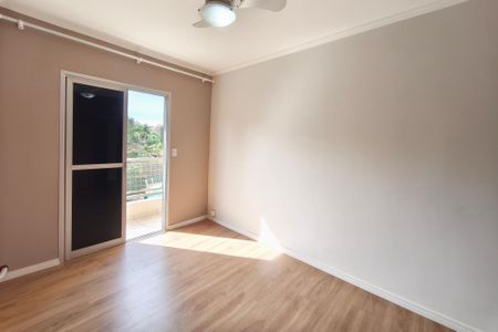 Apartamento à venda com 103m², 3 quartos e 2 vagasQuarto 2