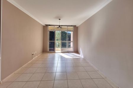 Sala de apartamento à venda com 3 quartos, 103m² em Jardim Paraíso, Campinas
