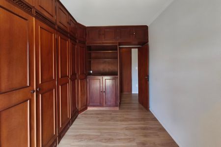 Apartamento à venda com 103m², 3 quartos e 2 vagasQuarto 3