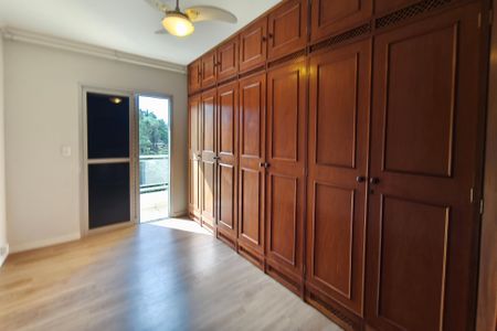 Apartamento à venda com 103m², 3 quartos e 2 vagasQuarto 3