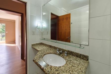 Apartamento à venda com 103m², 3 quartos e 2 vagasBanheiro