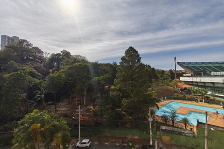 Apartamento à venda com 103m², 3 quartos e 2 vagasVista Quarto 3