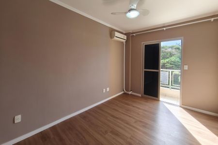 Apartamento à venda com 103m², 3 quartos e 2 vagasQuarto 2