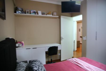 Quarto 1 de apartamento para alugar com 2 quartos, 55m² em Assunção, São Bernardo do Campo