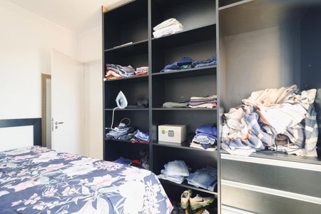 Apartamento para alugar com 49m², 2 quartos e 1 vagaQuarto 1