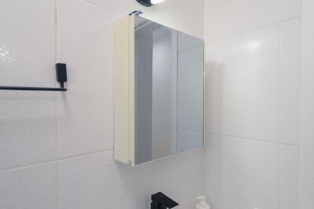 Apartamento para alugar com 49m², 2 quartos e 1 vagaBanheiro