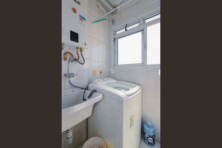 Apartamento para alugar com 49m², 2 quartos e 1 vagaÁrea de Serviço