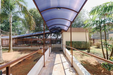 Apartamento para alugar com 49m², 2 quartos e 1 vagaÁrea comum