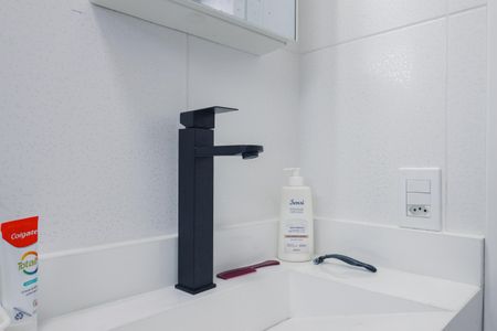 Apartamento para alugar com 49m², 2 quartos e 1 vagaBanheiro