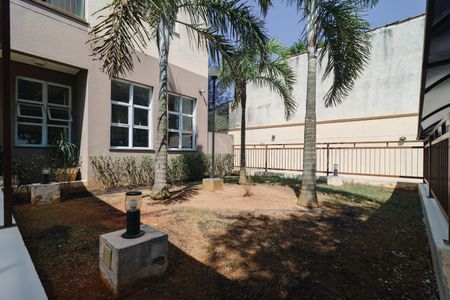 Apartamento para alugar com 49m², 2 quartos e 1 vagaÁrea comum