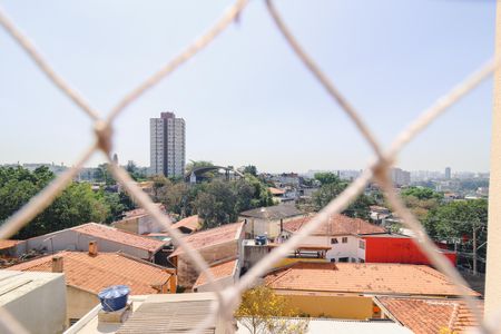 Apartamento para alugar com 49m², 2 quartos e 1 vagaVista do Quarto 1