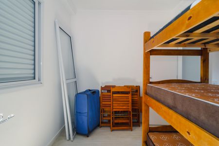 Apartamento para alugar com 49m², 2 quartos e 1 vagaQuarto 2
