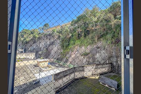 Apartamento à venda com 107m², 2 quartos e sem vaga Apartamento à venda com 107m², 2 quartos e sem vagaVista da Sala