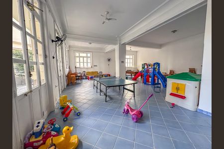 Apartamento à venda com 107m², 2 quartos e sem vaga Apartamento à venda com 107m², 2 quartos e sem vagaÁrea comum