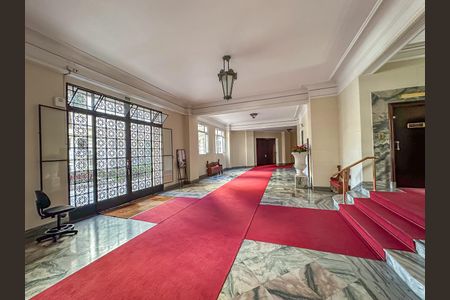 Apartamento à venda com 107m², 2 quartos e sem vaga Apartamento à venda com 107m², 2 quartos e sem vagaÁrea comum