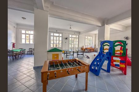 Apartamento à venda com 107m², 2 quartos e sem vaga Apartamento à venda com 107m², 2 quartos e sem vagaÁrea comum