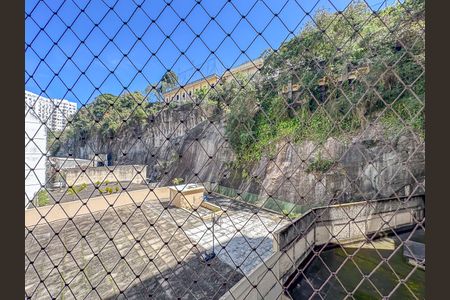 Apartamento à venda com 107m², 2 quartos e sem vaga Apartamento à venda com 107m², 2 quartos e sem vagaVista da Quarto 2