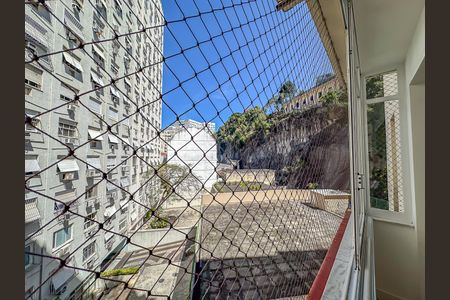 Apartamento à venda com 107m², 2 quartos e sem vaga Apartamento à venda com 107m², 2 quartos e sem vagaVista da Sala