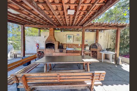 Apartamento à venda com 107m², 2 quartos e sem vaga Apartamento à venda com 107m², 2 quartos e sem vagaÁrea comum