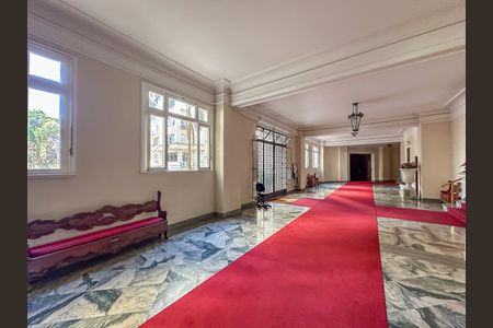 Apartamento à venda com 107m², 2 quartos e sem vaga Apartamento à venda com 107m², 2 quartos e sem vagaÁrea comum