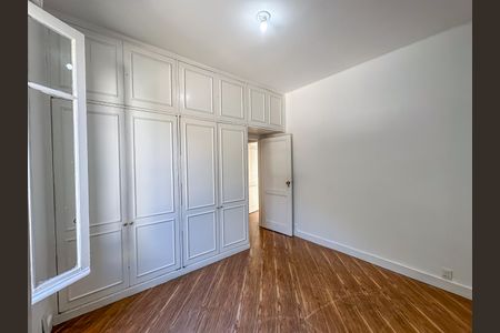 Apartamento à venda com 107m², 2 quartos e sem vaga Apartamento à venda com 107m², 2 quartos e sem vagaQuarto 2
